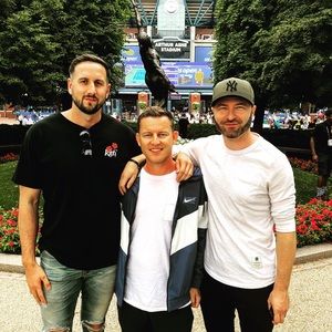 Meet your Posher, Jason